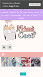 Mobile Screenshot of mimiecoco.net